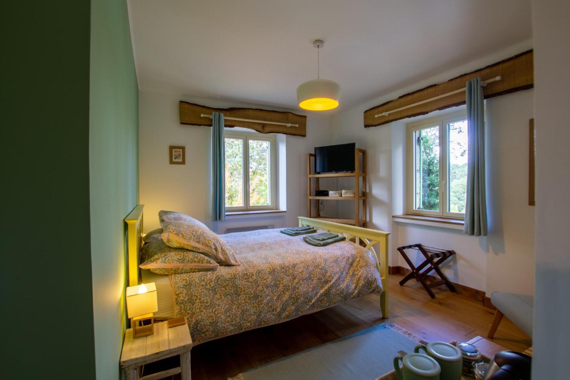 La Borie Du Cambord - Gites Et Chambres D'Hotes Sarlat-la-Canéda Zewnętrze zdjęcie