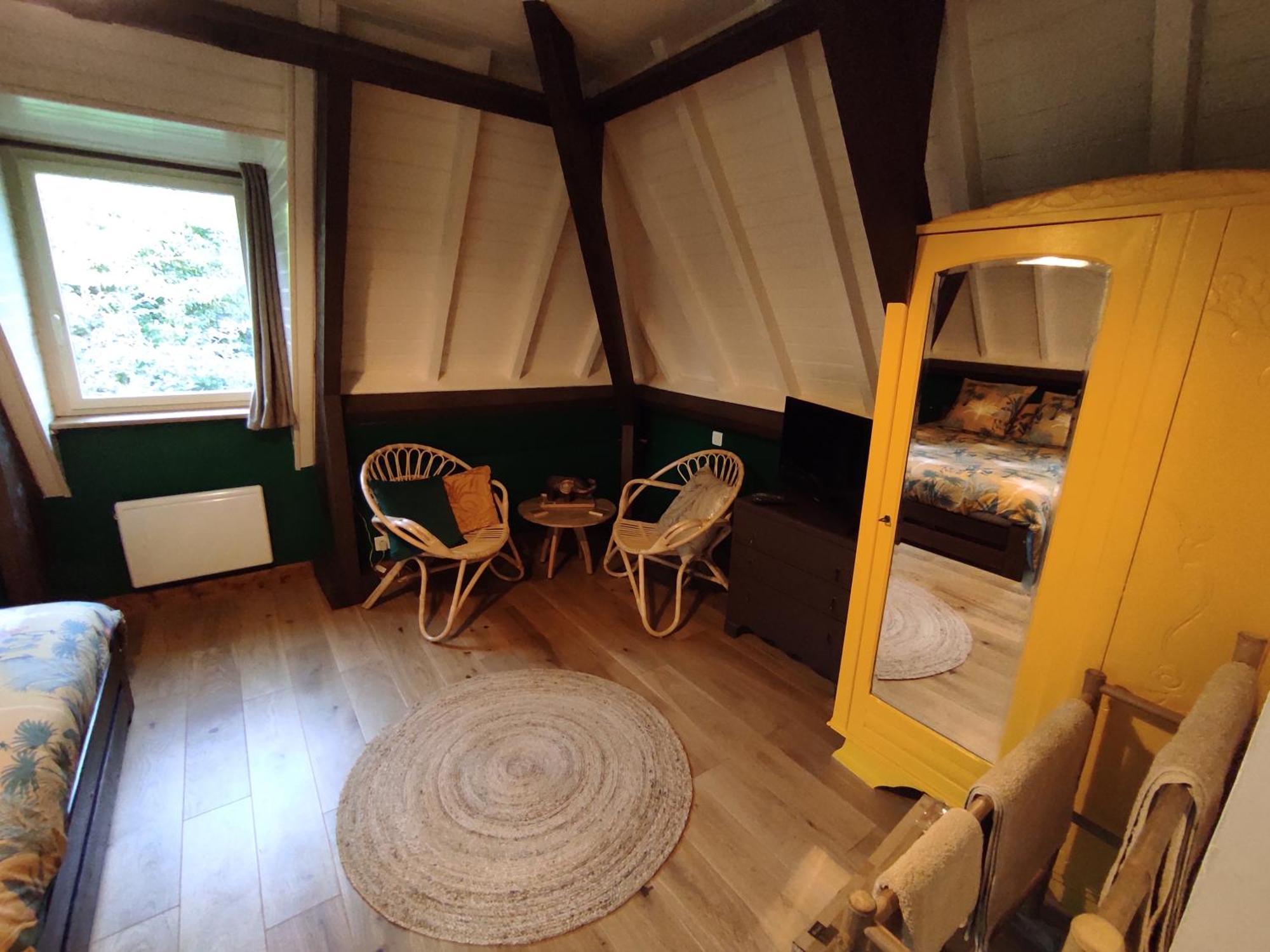 La Borie Du Cambord - Gites Et Chambres D'Hotes Sarlat-la-Canéda Zewnętrze zdjęcie