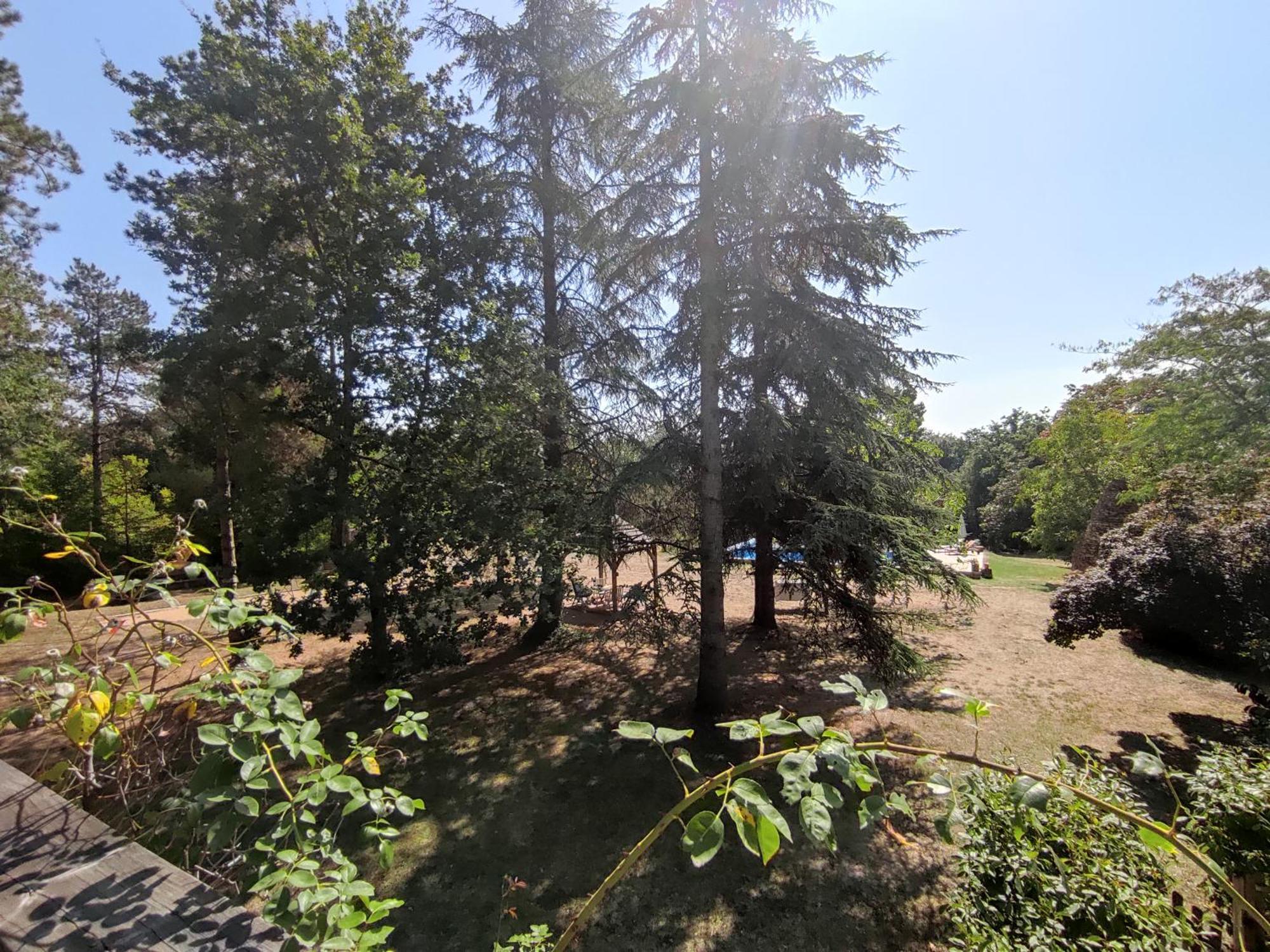 La Borie Du Cambord - Gites Et Chambres D'Hotes Sarlat-la-Canéda Zewnętrze zdjęcie